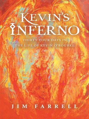 cover image of Kevin's Inferno